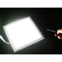 Dimmable Ultra-Thin 595 595mm LED Licht Panel